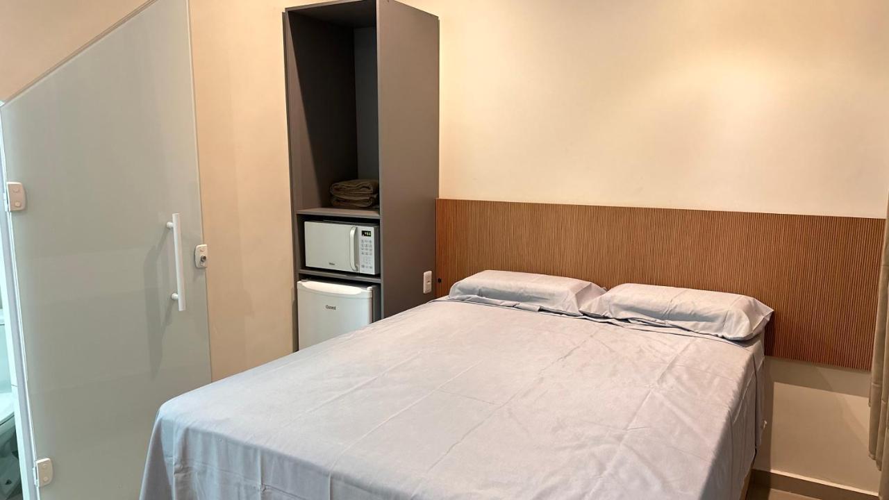 Guaru Inn Hostel Guarulhos Extérieur photo