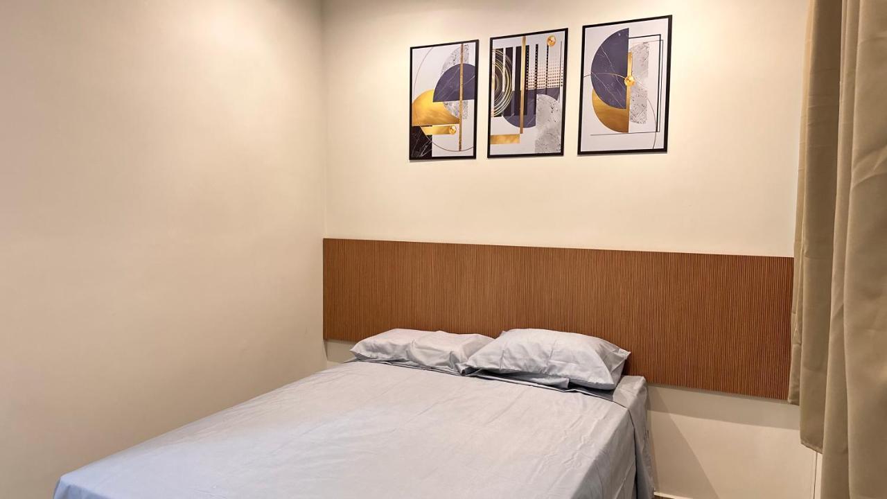 Guaru Inn Hostel Guarulhos Extérieur photo