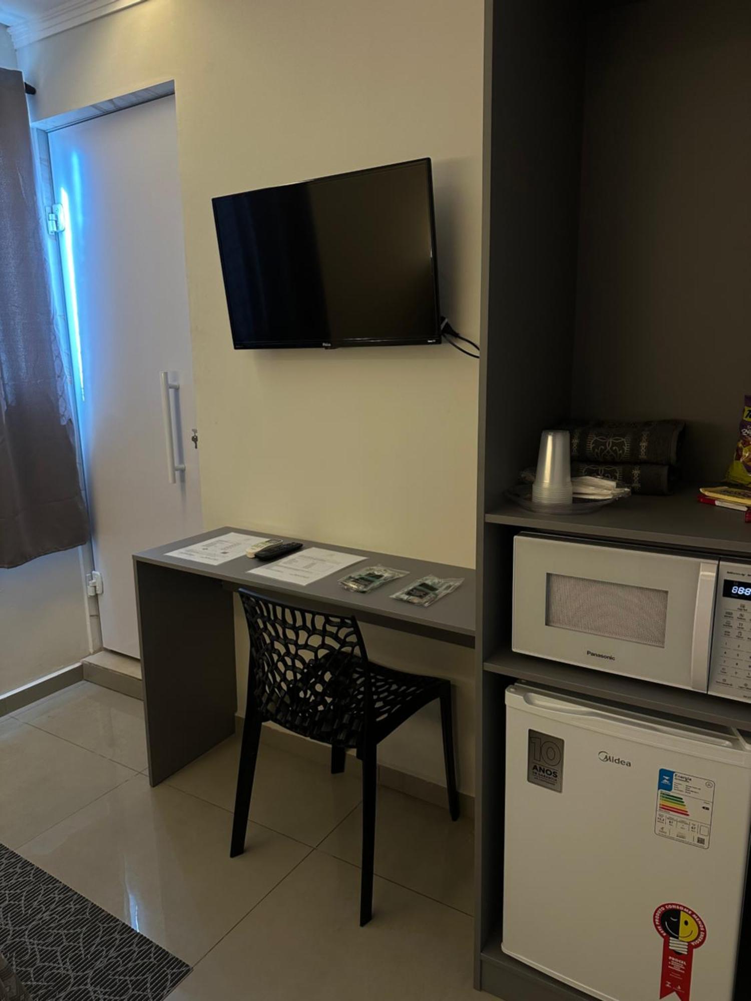 Guaru Inn Hostel Guarulhos Extérieur photo