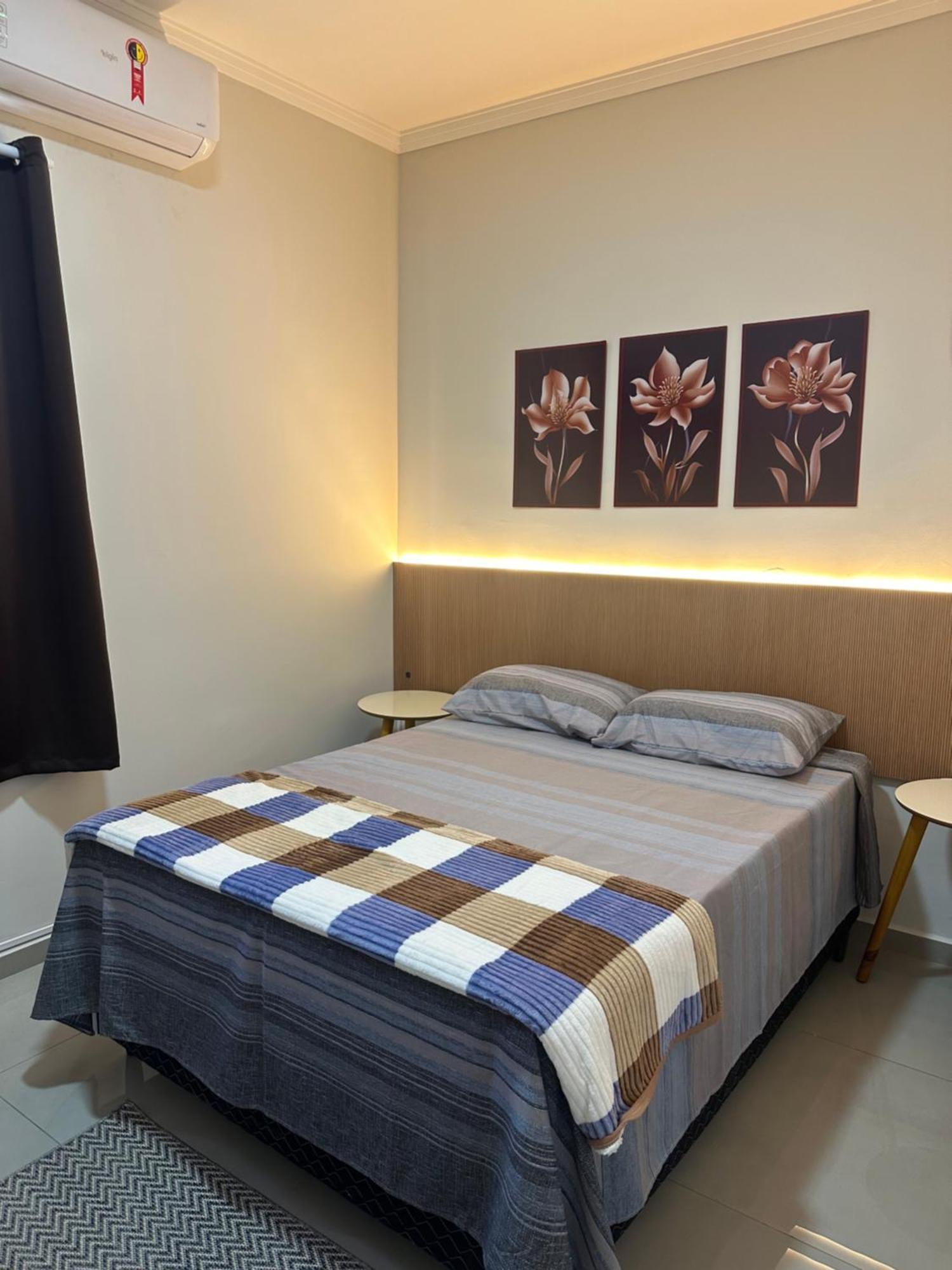 Guaru Inn Hostel Guarulhos Extérieur photo