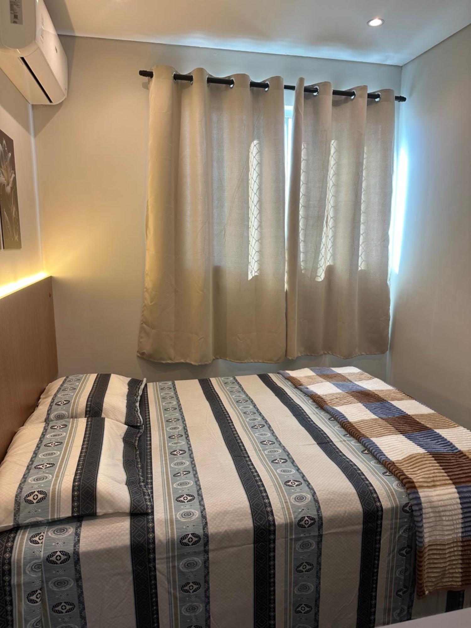Guaru Inn Hostel Guarulhos Extérieur photo