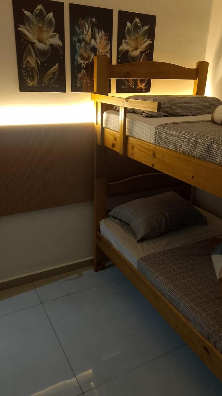 Guaru Inn Hostel Guarulhos Extérieur photo