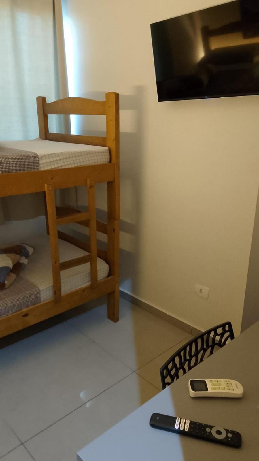 Guaru Inn Hostel Guarulhos Extérieur photo